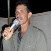 Cantor pindaiense Gercino morre após sofrer acidente de moto.