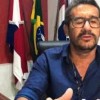 Ex-prefeito de Pindaí testa positivo para Covid 19.