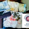 Foragido da Justiça é preso praticando assalto em Caculé.