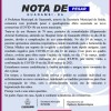 Guanambi registra 40º óbito de paciente com a Covid-19.