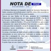 Guanambi registra duas mortes pela Covid-19 e chega a 28.