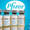 Ministério da Saúde decide comprar vacinas dos laboratórios Pfizer e Janssen e negocia 138 mi de doses.