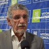 Morre Herzem Gusmão, prefeito de Vitória da Conquista.