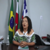 Secretária de Educação de Iuiu anuncia início das aulas.