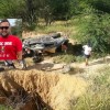 Tragédia: Caetiteense morre em acidente automobilístico. 
