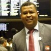 Vereador Lelé deixou hospital após se recuperar da Covid-19.