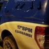 Adolescente é encontrada morta na zona rural de Guanambi.