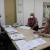 CERB libera tubos para comunidade de Novo Horizonte.