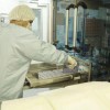 Fiocruz triplica capacidade de produção diária de vacinas.