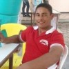 Garupa morre em acidente moto em Serra do Ramalho.