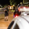 Governo prorroga até 3 de maio toque de recolher na Bahia.