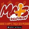 Lançado em Guanambi o aplicativo “MAIS DELIVERY”.