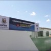 Matina: Prefeita Olga inaugura Centro de Atendimento à COVID.