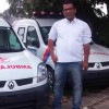 Vereador é morto a tiros dentro de fazenda na Bahia.