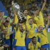 Conmebol confirma Brasil como sede da Copa América 2021.