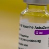 Fiocruz retoma produção da vacina contra covid-19.
