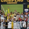 Flamengo derrota Fluminense por 3 a 1 e conquista o Carioca.