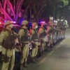 Governo do Estado prorroga toque de recolher até 10 de maio.