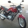 Guanambi: motocicleta é tomada de assalto na região de Ceraíma.