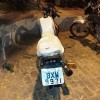 Homem é preso com moto furtada em Guanambi.