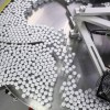 Insumos para vacina Coronavac chegam ao Brasil dia 26 de maio.