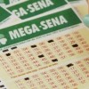 Mega-Sena acumula e próximo concurso deve pagar R$ 100 milhões.