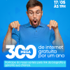Micks Brasil: Sorteio de 300 Mega de Internet por 1 ano!