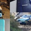 PM recuperou carro, moto e celulares furtados em Guanambi.