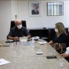 Seinfra autoriza obras de infraestrutura para Lençóis.