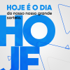 Sorteio Micks - É HOJE!