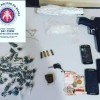 Suspeito de tráfico é preso em Igaporã.