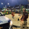 Toque de recolher é prorrogado até 1º de junho em toda a Bahia.