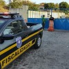 Garagem da Novo Horizonte em Brumado é interditada.