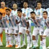 Argentina confirma participação na Copa América.