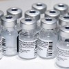 Brasil recebe terceiro lote de vacinas da Pfizer na semana.