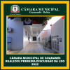 Guanambi: Câmara realiza primeira discussão da LDO 2022.