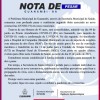 Guanambi registra centésimo oitavo óbito por Covid-19.