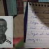 Homem é encontrado morto e deixa bilhete para a família.