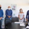 Ivana Bastos vai à Sudesb tratar de demandas de municípios.