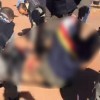 Lázaro Barbosa foi executado com pelo menos 38 tiros.