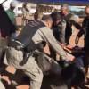 Lázaro morre em confronto com policiais em Goiás.