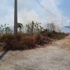 Mais um incêndio no bairro Santa Catarina em Guanambi.