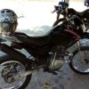 Motocicleta é furtada em Carinhanha.