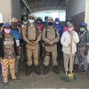 Policía Militar de Caetité lança projeto “Redes Comunitárias”.