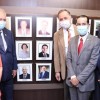 Presidente da Unale celebra os 25 anos da entidade.