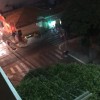 Andarilho passa mal e é atendido pelo Samu em Guanambi.