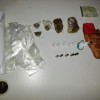 Drogas e munições são apreendidas em Carinhanha.