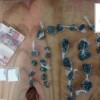 Cipe Sudoeste prende suspeito de tráfico de drogas em Pindaí.