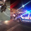 Motociclista é detido após atropelar mulher em Guanambi.