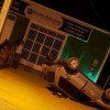 Motorista abandona carro em Guanambi após acidente.